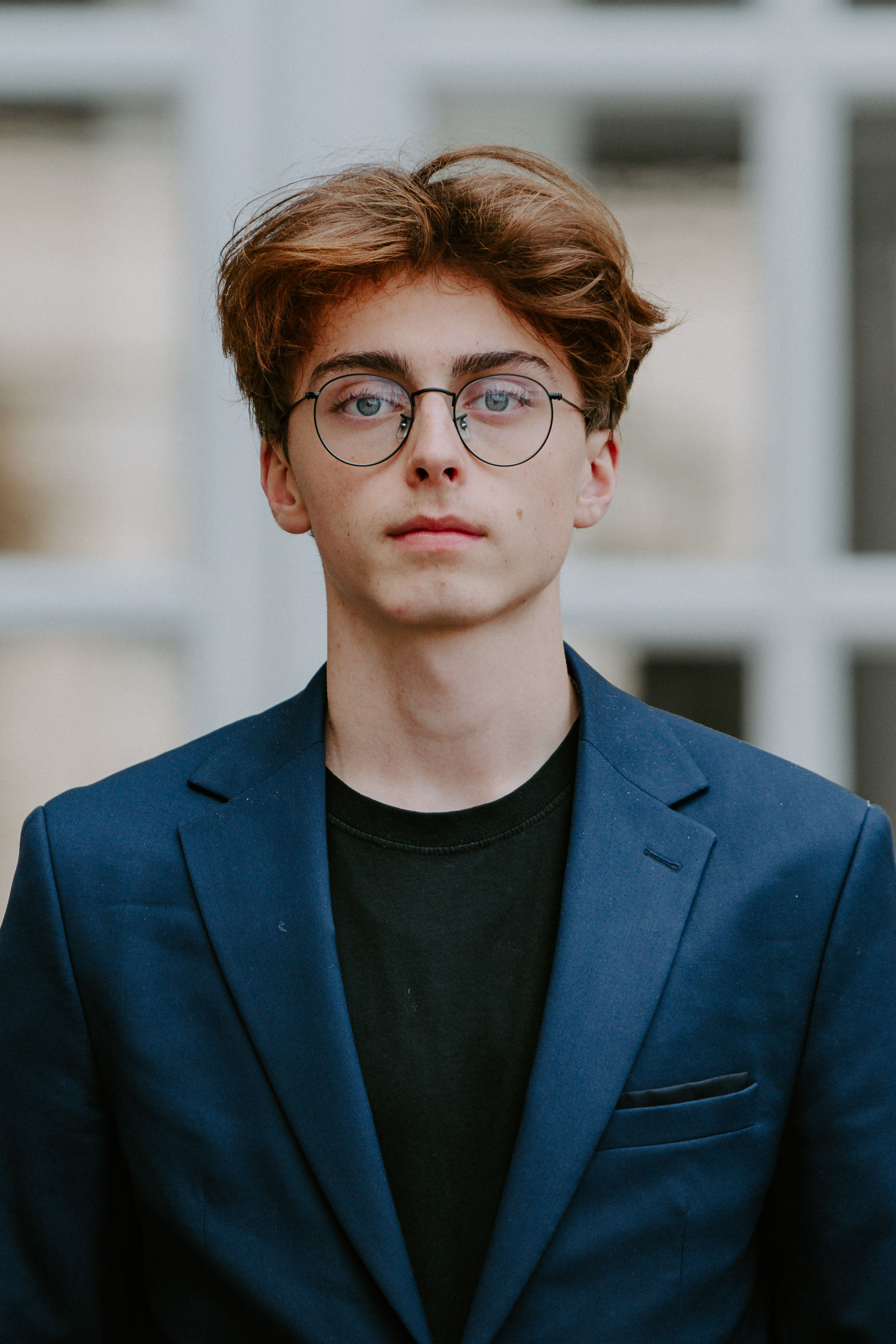 Alexandre Lugovoi